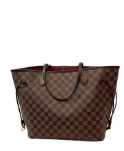 Load image into Gallery viewer, LOUIS VUITTON DAMIER NEVERFULL
