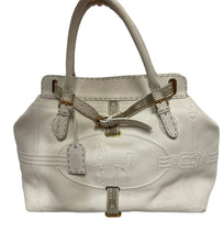 Load image into Gallery viewer, WHITE FENDI HANDBAG
