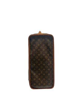 Louis Vuitton Pullman Vintage Suitcase