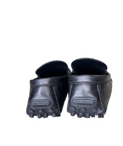 Louis Vuitton Black Men’s Loafers