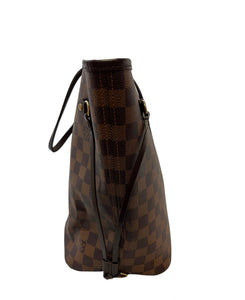 LOUIS VUITTON DAMIER NEVERFULL