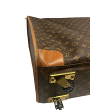 Load image into Gallery viewer, Louis Vuitton Pullman Vintage Suitcase
