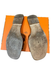 Load image into Gallery viewer, Hermès- Oran Sandal
