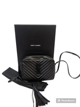 Load image into Gallery viewer, YSL Saint Laurent Lou Camera Bag
