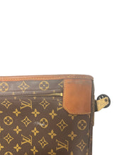 Load image into Gallery viewer, Louis Vuitton Pullman Vintage Suitcase
