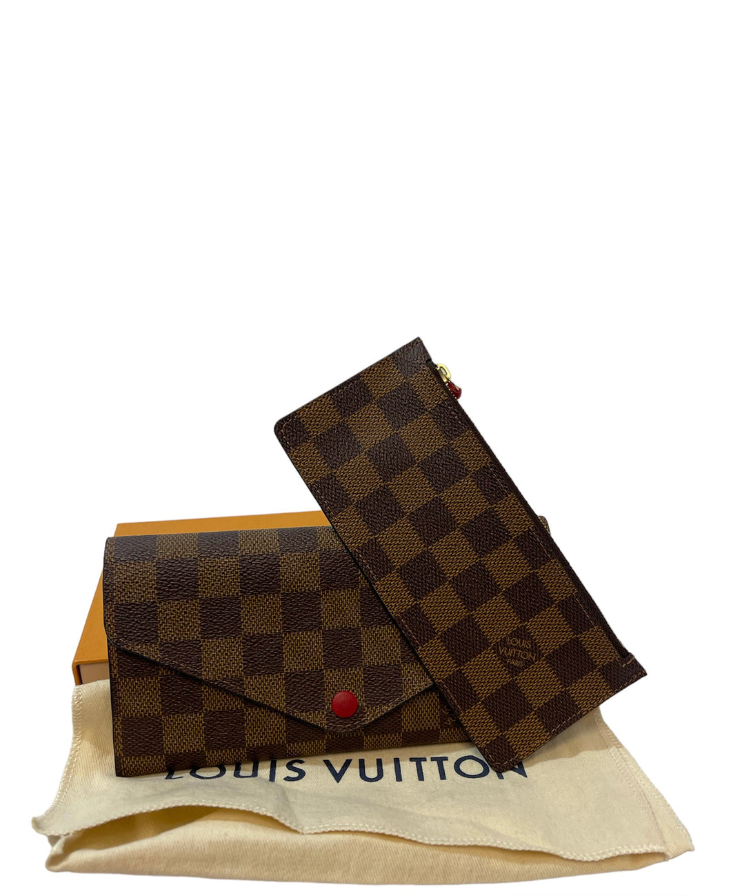 Louis Vuitton Josephine