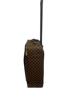 LOUIS VUITTON Rolling Luggage Damier