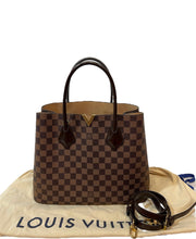 Load image into Gallery viewer, Louis Vuitton Damier Ebene Kensigton
