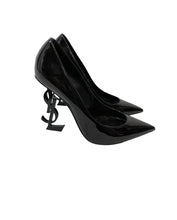 Load image into Gallery viewer, YSL SAINT LAURENT Opyum Heels
