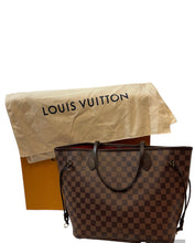 Load image into Gallery viewer, LOUIS VUITTON DAMIER NEVERFULL
