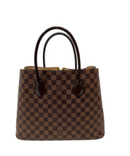 Load image into Gallery viewer, Louis Vuitton Damier Ebene Kensigton
