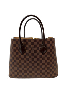 Louis Vuitton Damier Ebene Kensigton