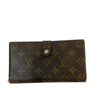 Load image into Gallery viewer, Louis vuitton Monogram Vintage Wallet
