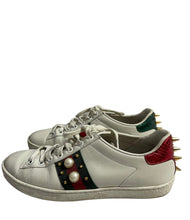 Load image into Gallery viewer, Gucci Ace sneakers
