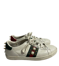 Load image into Gallery viewer, Gucci Ace sneakers
