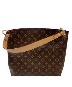 Louis Vuitton Graceful Monogram PM