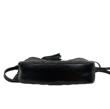 Load image into Gallery viewer, YSL Black on Black Lou Camera Bag
