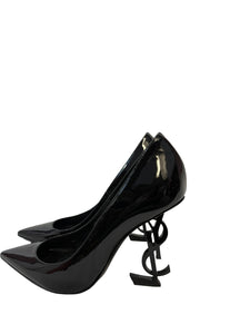 YSL SAINT LAURENT Opyum Heels