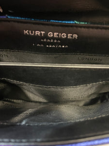 Kurt Geiger London Mini Kensington Bag