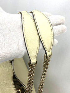 Gucci Soho Chain Shoulder Bag