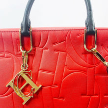 Load image into Gallery viewer, Carolina Herrera Crossbody/Handbag
