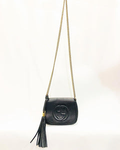 Gucci Crossbody