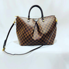 Load image into Gallery viewer, Louis Vuitton Damier Ebene Siena Pm
