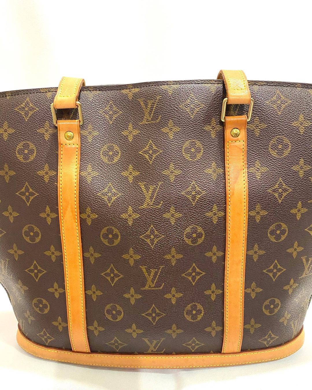  (Louis Vuitton) Louis Vuitton Shoulder Bag Babylon