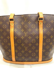 Load image into Gallery viewer, Vintage Louis Vuitton Babylon Tote Monogram
