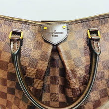 Load image into Gallery viewer, Louis Vuitton Damier Ebene Siena Pm
