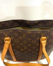 Load image into Gallery viewer, Vintage Louis Vuitton Babylon Tote Monogram
