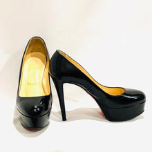 Load image into Gallery viewer, Christian Louboutin Patent Leather Bianca Pumps
