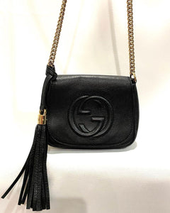 Gucci Crossbody