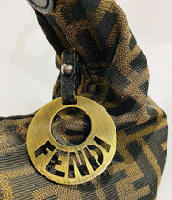 Load image into Gallery viewer, Vintage Fendi Zucca
