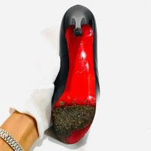 Load image into Gallery viewer, Christian Louboutin Patent Leather Bianca Pumps
