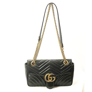 Gucci GG Marmont small matelassé shoulder bag