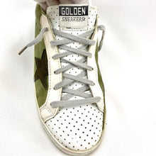 Load image into Gallery viewer, Golden Goose Superstar Suede Sneakers
