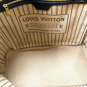 Louis Vuitton Neverfull MM LVxLOL Limited Edition