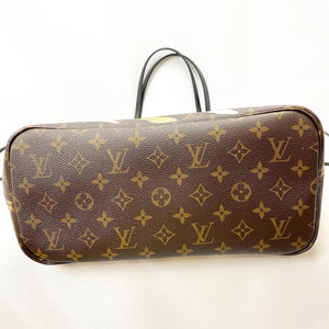 Louis Vuitton Neverfull MM LVxLOL Limited Edition