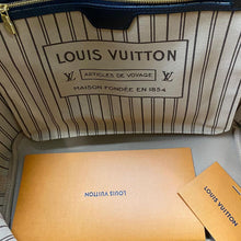 Load image into Gallery viewer, Louis Vuitton Neverfull MM LVxLOL Limited Edition
