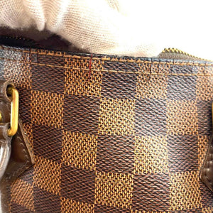 Louis Vuitton Speedy Damier 30