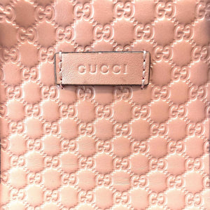 Gucci Micro Guccissima Small Dome Satchell