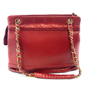 Chanel Vintage Shoulderbag