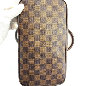 Louis Vuitton Saleya Damier