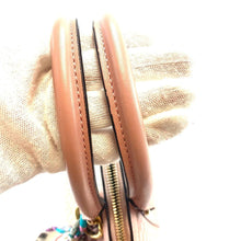 Load image into Gallery viewer, Gucci Micro Guccissima Small Dome Satchell
