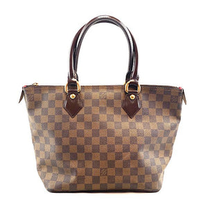 Louis Vuitton Saleya Damier