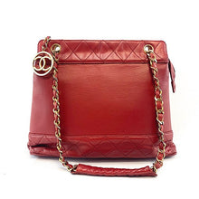 Load image into Gallery viewer, Chanel Vintage Shoulderbag
