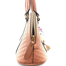 Load image into Gallery viewer, Gucci Micro Guccissima Small Dome Satchell
