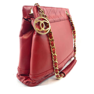 Chanel Vintage Shoulderbag