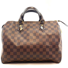 Load image into Gallery viewer, Louis Vuitton Speedy Damier 30
